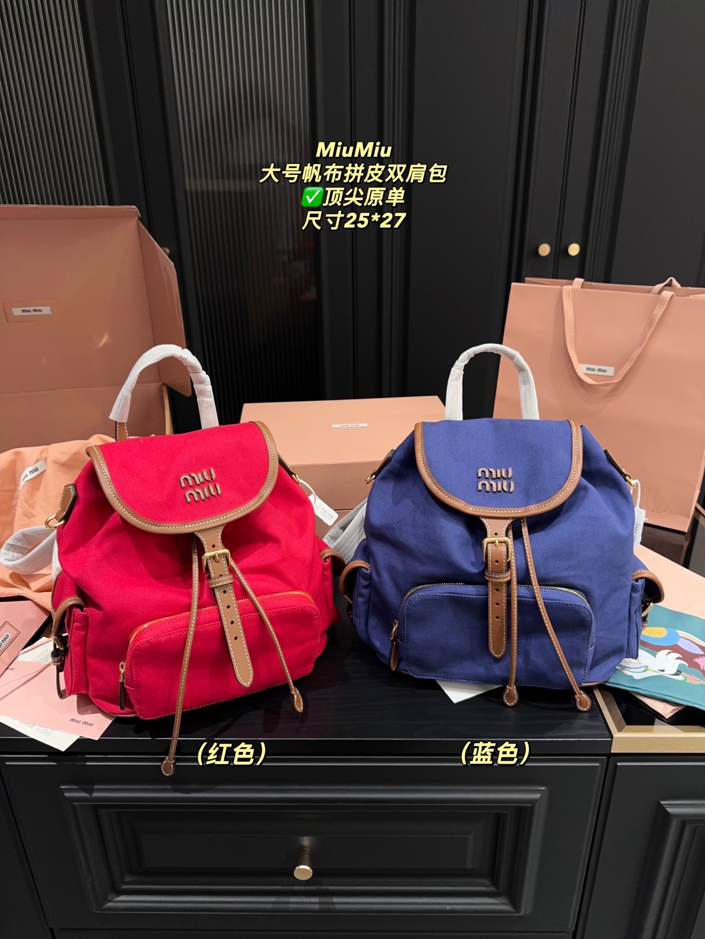 MiuMiu bag 309